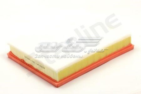 Елемент повітряного фільтра Starline SFVF4232 ціна, від 5.42 USD