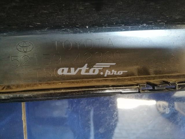 Купити 5215942320 Toyota Задній бампер