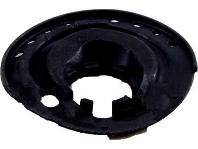 4815806070 Toyota Проставка (гумове кільце) пружини передньої, нижня