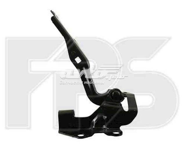 Петля капота, ліва FPS FP3477451 ціна, від 12.60 USD