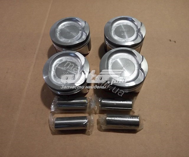 Поршень (комплект на мотор), STD Geely 1136000062 ціна, від 17.00 USD