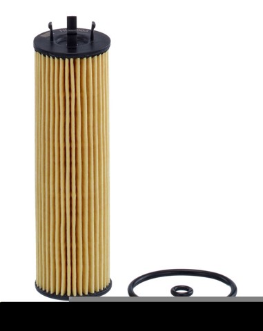 Масляний фільтр HU5003Z Mann-Filter