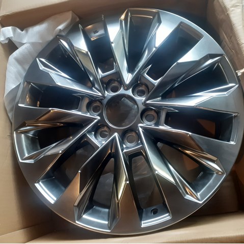 4261A60260 Toyota 