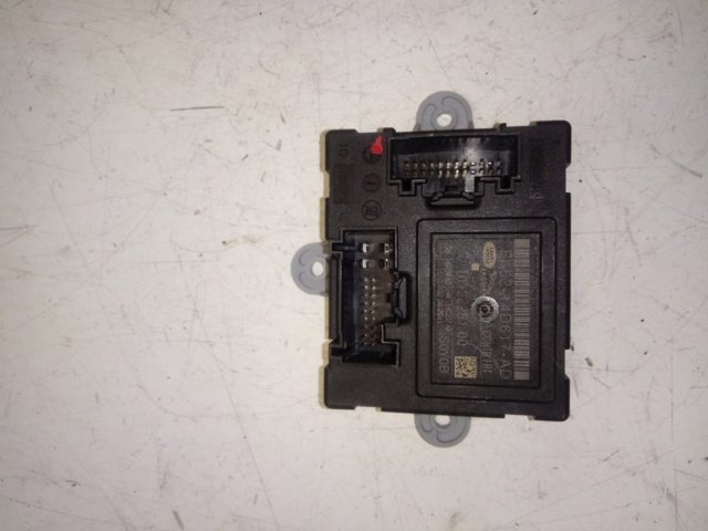  EK5214D617AD Land Rover