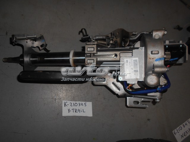 Купити 28500JG00B Nissan/Infiniti 