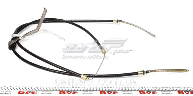 Гальмо стоянкове DP Group BC3024BNS