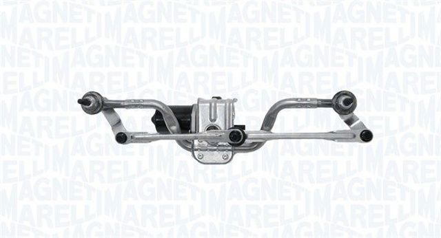 TGE521C Magneti Marelli Трапеція склоочисника