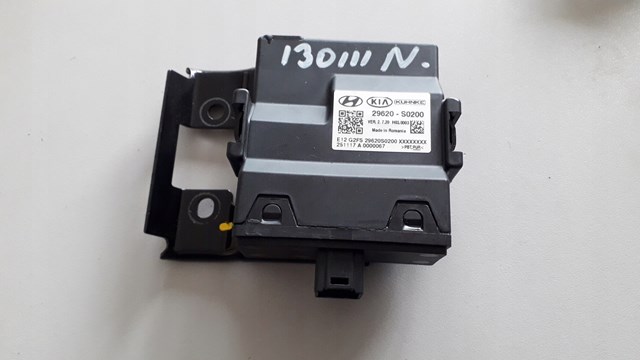 Купити 29620S0200 Hyundai/Kia 