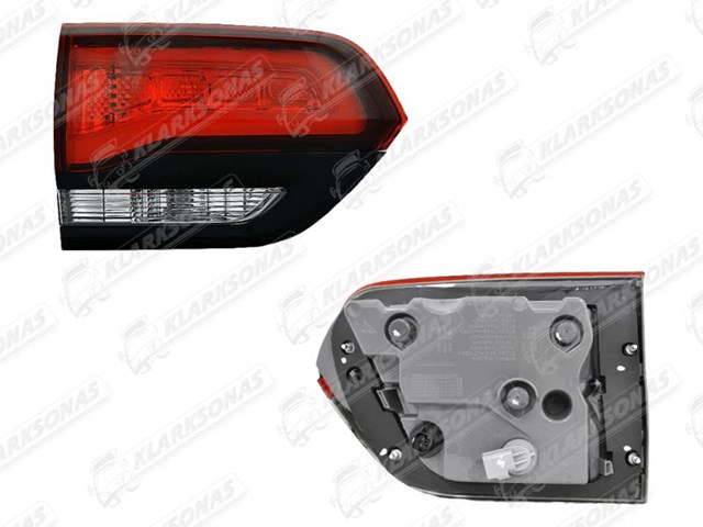  Chrysler 68142945AH ціна, від 83.34 USD