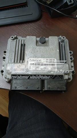 BV6112B684BA Ford 