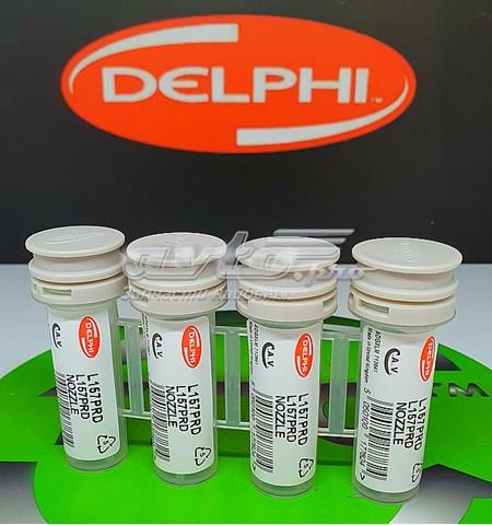 Купити L157PRD Delphi Розпилювач дизельної форсунки