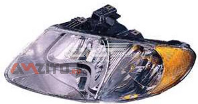 Фари Signeda ZCR1130LD ціна, від 98.07 USD