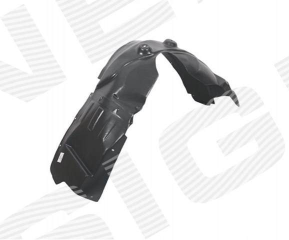 Підкрилок передній правий PDG11061R Signeda