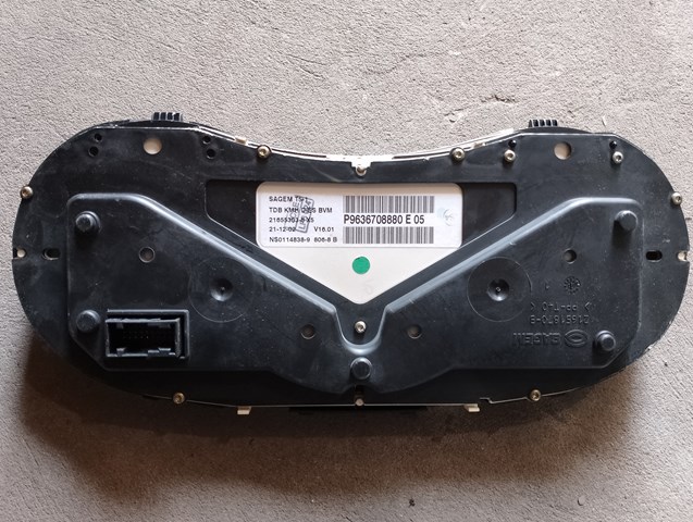 Купити 9645768480 Peugeot/Citroen 