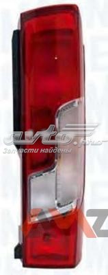 Задня права фара 5521948RUE Depo/Loro/Abakus