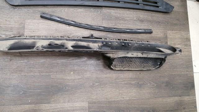 Карман повітрозабірника капота, правий Fiat/Alfa/Lancia 1374204080 ціна, від  USD