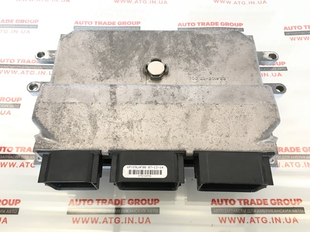 ES7A12A650JE Ford 