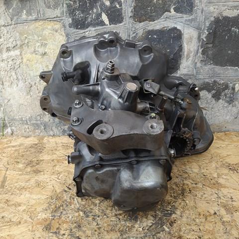 F13W429 Opel МКПП