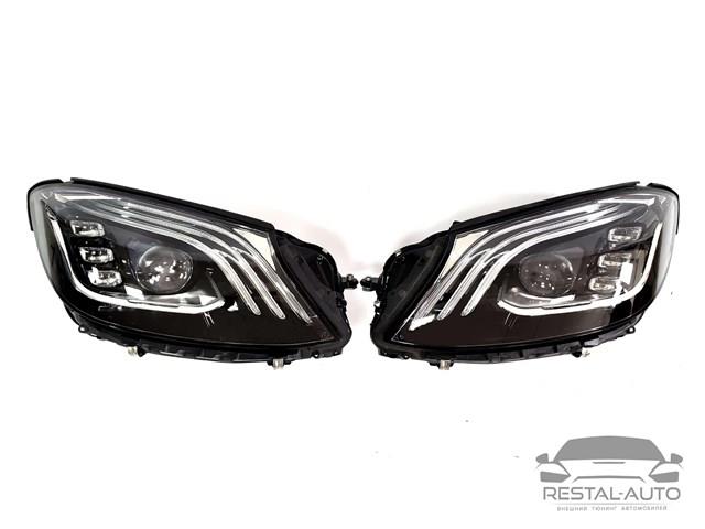  Mercedes A2229066004 ціна, від 1457.06 USD