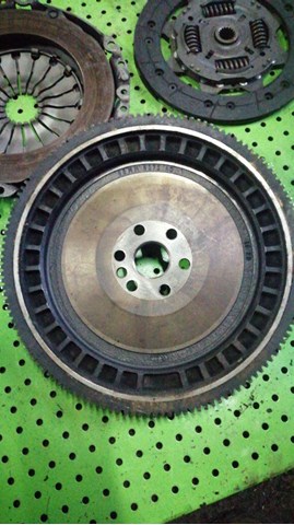 Купити 98MM6375AD Ford 
