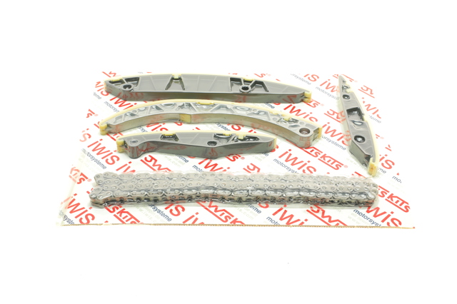 Комплект ланцюга ГРМ 70019SET AIC