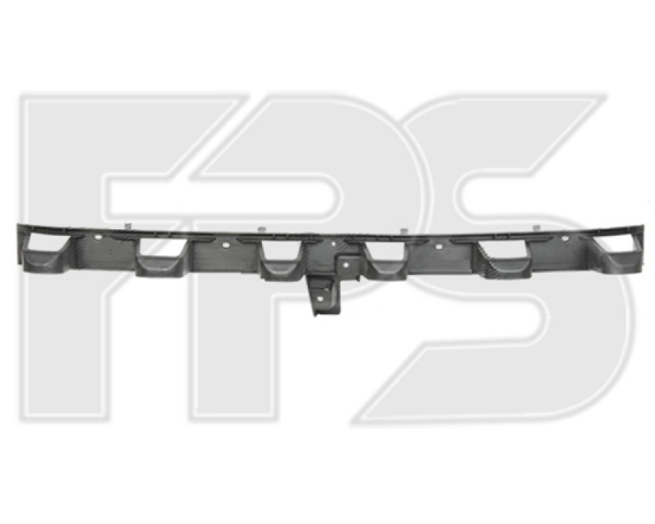 Кронштейн бампера заднього, центральний FPS FP2813960 ціна, від 12.78 USD
