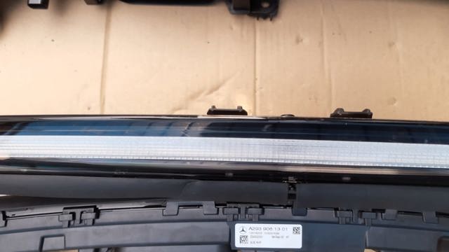  A2939061301 Mercedes