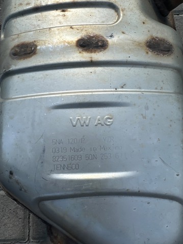 5QN253611C VAG 
