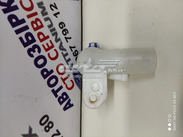 Купити 4M5117B644AF Ford 