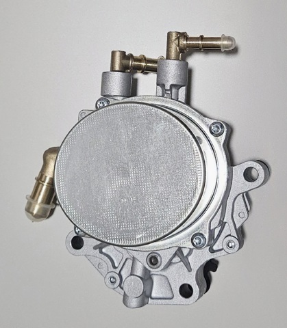 LR083155 Land Rover Насос вакуумний