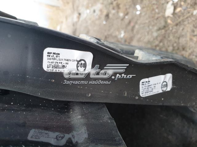 Направляюча заднього бампера, права FPS FP7447962 ціна, від 13.52 USD