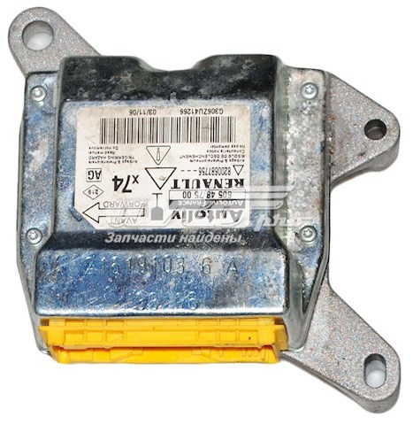8200687756 Renault (RVI) 