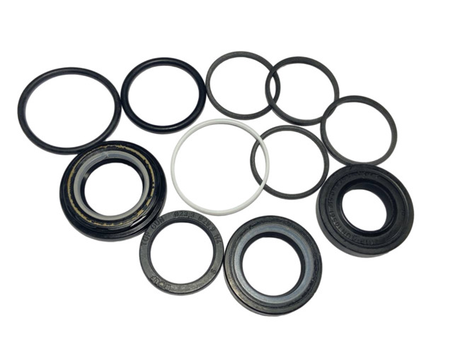 РМК рульовго механізму MSG SK9001KIT ціна, від 26.51 USD