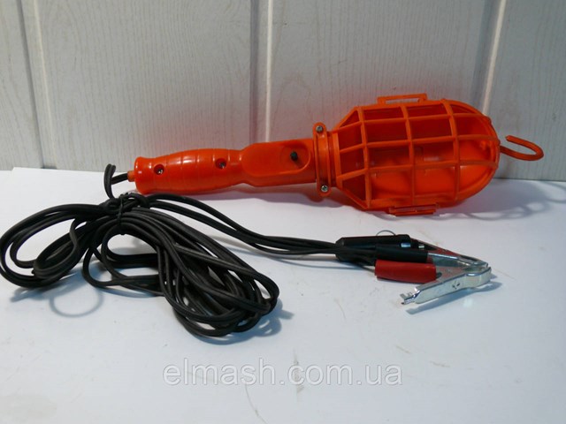 Ліхтар переносний DK36125 DK