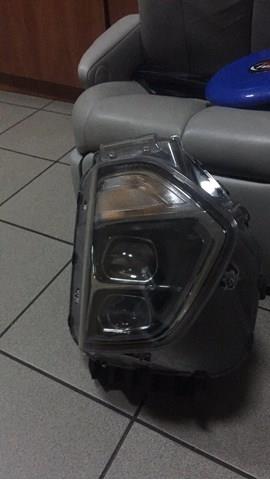 Купити 92101S1100 Hyundai/Kia Основна фара в зборі ліва