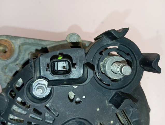 231008648R Renault (RVI) Авто генератор