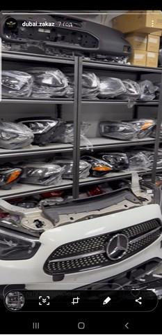 Купити A2228802900 Mercedes 