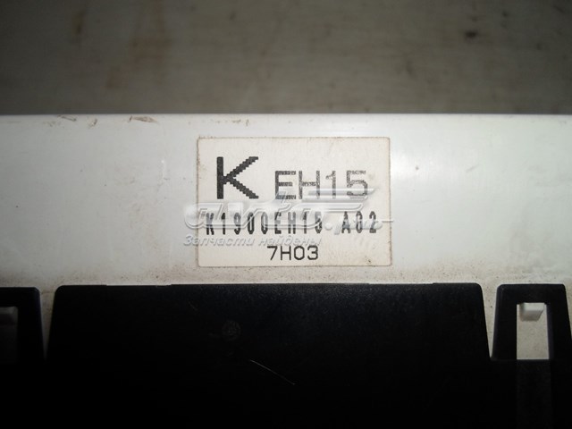  K1900EH15 Mazda
