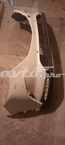 Бампер на авто Mazda TK9550031KBB ціна, від 321.67 USD