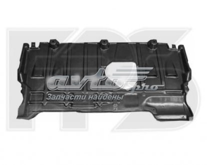 Захист моторного відсіку FPS FP4418226 ціна, від 28.12 USD