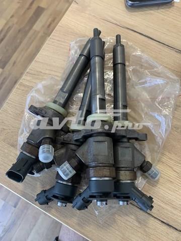 Форсунка паливна Bosch 0445110353 ціна, від 59.71 USD