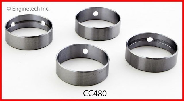  Enginetech CC480 ціна, від 38.80 USD