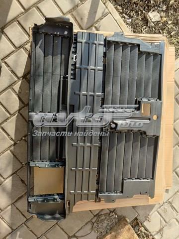 Жалюзі радіатора охолодження Ford FT4Z8475B ціна, від 139.36 USD