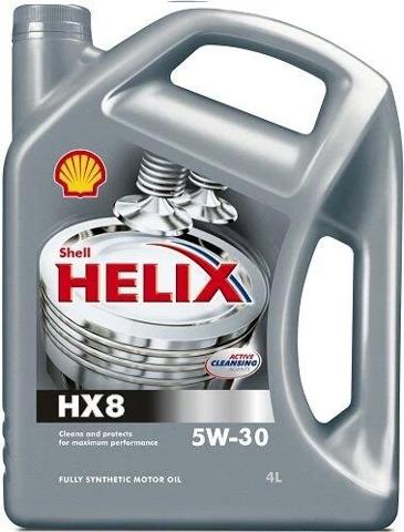  Shell 550040422