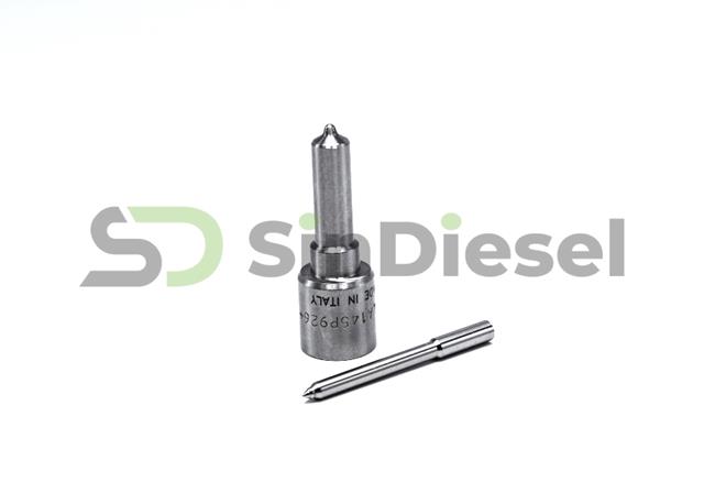 Розпилювач дизельної форсунки Bosch DLLA145P926