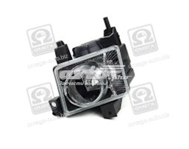 Купити 19A887052B TYC Протитуманка права