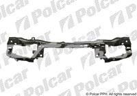 Кронштейн кріплення радіатора Polcar 32C204