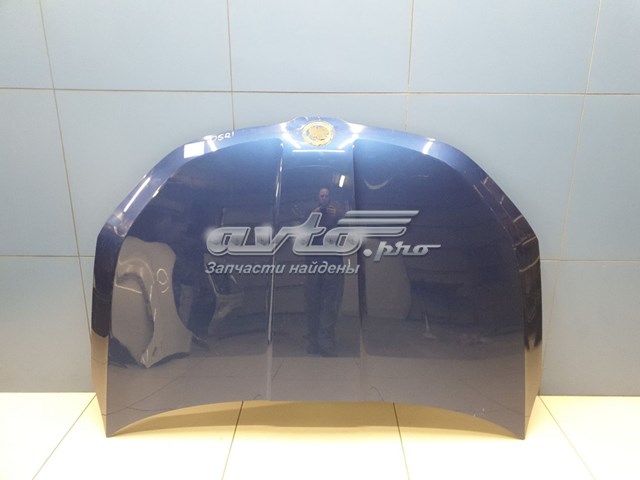 Купити 57A823031A VAG Капот