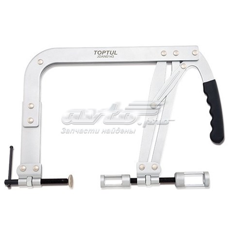  JDAN0143 Toptul