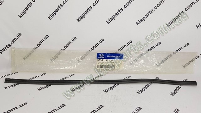 Купити 983705H200 Hyundai/Kia Мотор омивача лобового скла